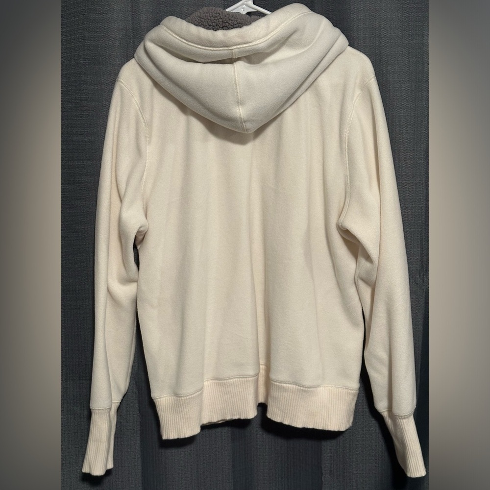 St. John’s Bay Hooded Lightweight Jacket - Picture 2 of 8